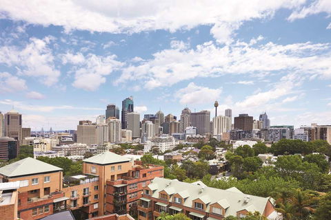 Adina Apartment Hotel Sydney Surry Hills - Accommodation Tasmania 17