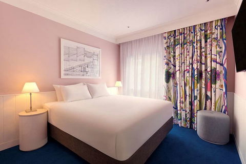 Adina Apartment Hotel Chippendale - Accommodation Tasmania 5