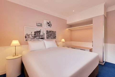 Adina Apartment Hotel Chippendale - Accommodation Tasmania 9