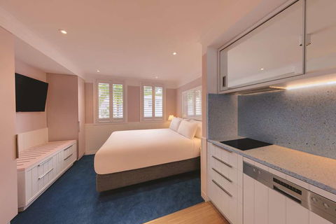 Adina Apartment Hotel Chippendale - Accommodation Tasmania 13