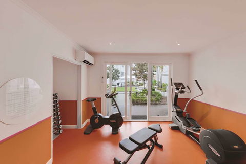 Adina Apartment Hotel Chippendale - Accommodation Tasmania 15