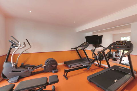 Adina Apartment Hotel Chippendale - Accommodation Tasmania 17