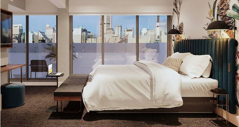 Aiden By Best Western - Accommodation Tasmania 5