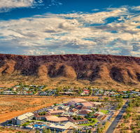 Crowne Plaza Alice Springs Lasseters - Accommodation Tasmania