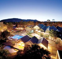 DoubleTree by Hilton Hotel Alice Springs - Accommodation Tasmania