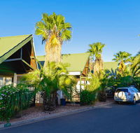 Desert Palms Alice Springs - Accommodation Tasmania
