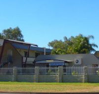 Alice Springs Airport Motel - Accommodation Tasmania