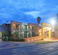 Aurora Alice Springs - Accommodation Tasmania
