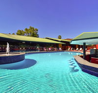 Mercure Alice Springs Resort - Accommodation Tasmania