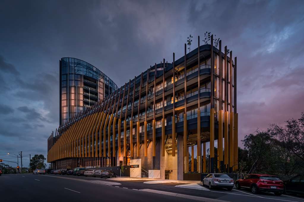 Ivanhoe VIC Accommodation Tasmania