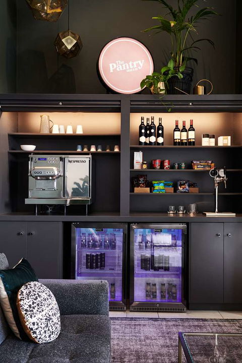 Punthill Ivanhoe Hotel - Accommodation Tasmania 1