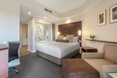 Amora Hotel Riverwalk Melbourne - Accommodation Tasmania 7