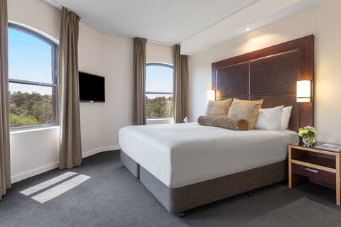 Amora Hotel Riverwalk Melbourne - Accommodation Tasmania 11