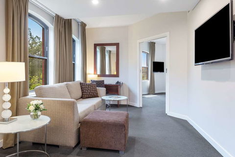 Amora Hotel Riverwalk Melbourne - Accommodation Tasmania 12