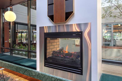 Amora Hotel Riverwalk Melbourne - Accommodation Tasmania 17