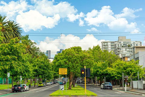 Comfort Hotel East Melbourne - Accommodation Tasmania 1