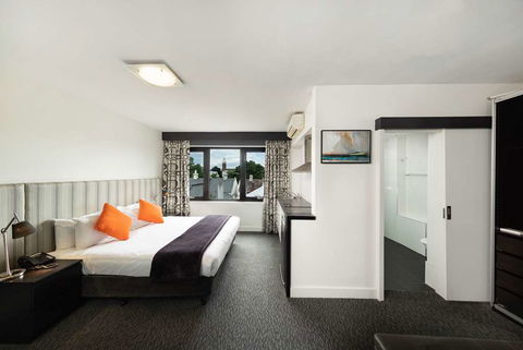 Comfort Hotel East Melbourne - Accommodation Tasmania 7