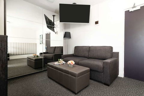 Comfort Hotel East Melbourne - Accommodation Tasmania 8