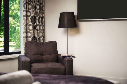 Comfort Hotel East Melbourne - Accommodation Tasmania 12