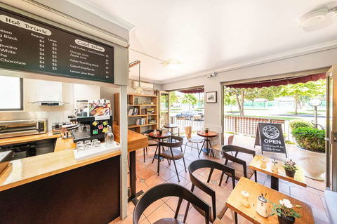 Comfort Hotel East Melbourne - Accommodation Tasmania 16