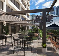Rydges Melbourne - Accommodation Tasmania