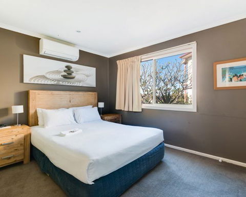 Aqualuna Beach Resort - Accommodation Tasmania 2