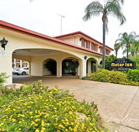Narrandera Club Motor Inn - Accommodation Tasmania
