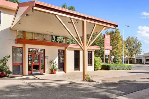 Econo Lodge Griffith Motor Inn - Accommodation Tasmania 1