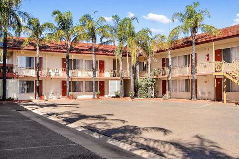 Econo Lodge Griffith Motor Inn - Accommodation Tasmania 2