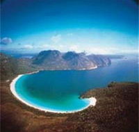 Freycinet Lodge - Accommodation Tasmania