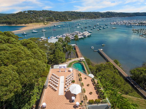 Metro Mirage Hotel Newport - Accommodation Tasmania 0
