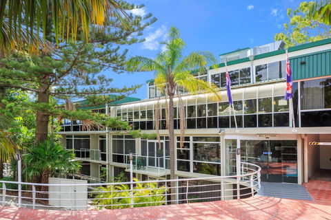 Metro Mirage Hotel Newport - Accommodation Tasmania 2