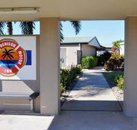 Port Denison Motor Inn - Accommodation Tasmania
