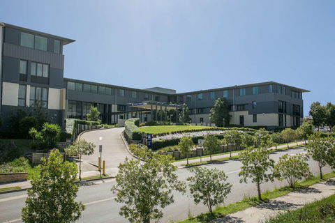 Alpha Hotel Eastern Creek - Accommodation Tasmania 0