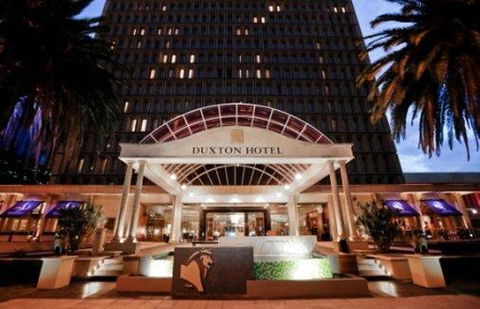 Duxton Hotel - Accommodation Tasmania 0