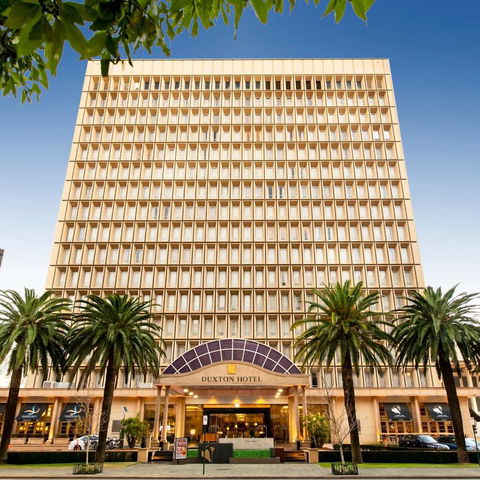 Duxton Hotel - Accommodation Tasmania 1