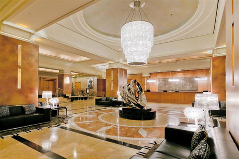 Duxton Hotel - Accommodation Tasmania 2