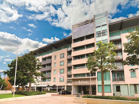 Adina Apartment Hotel Perth - Accommodation Tasmania 1