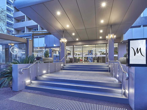 Mercure Perth On Hay - Accommodation Tasmania 0
