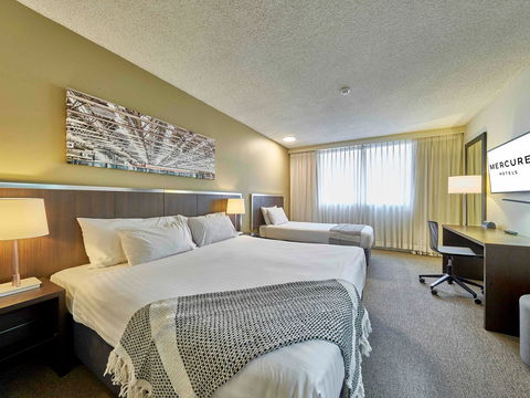 Mercure Perth On Hay - Accommodation Tasmania 1