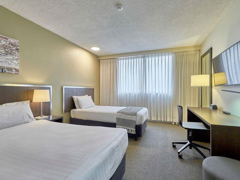 Mercure Perth On Hay - Accommodation Tasmania 2