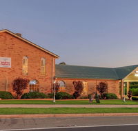 North Parkes Motel - Accommodation Tasmania