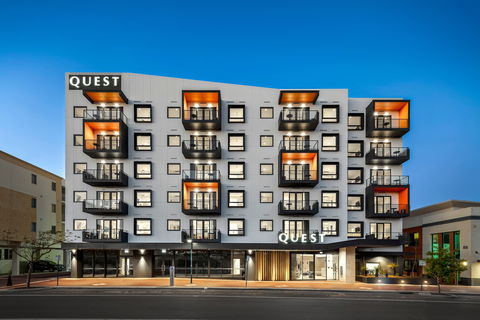 Quest Joondalup - Accommodation Tasmania 0