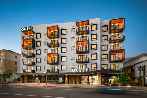 Quest Joondalup - Accommodation Tasmania 1