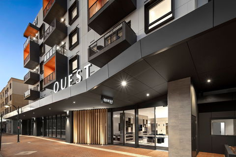 Quest Joondalup - Accommodation Tasmania 2