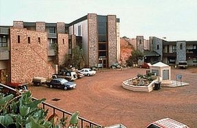 Arkaroola Village SA Accommodation Tasmania