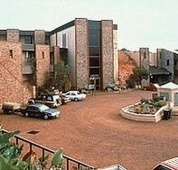 Desert Cave Hotel - Accommodation Tasmania