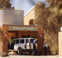 Mud Hut Motel - Accommodation Tasmania