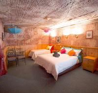 Comfort Inn Coober Pedy Experience - Accommodation Tasmania