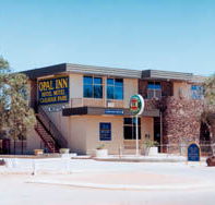 Opal Inn Hotel - Accommodation Tasmania